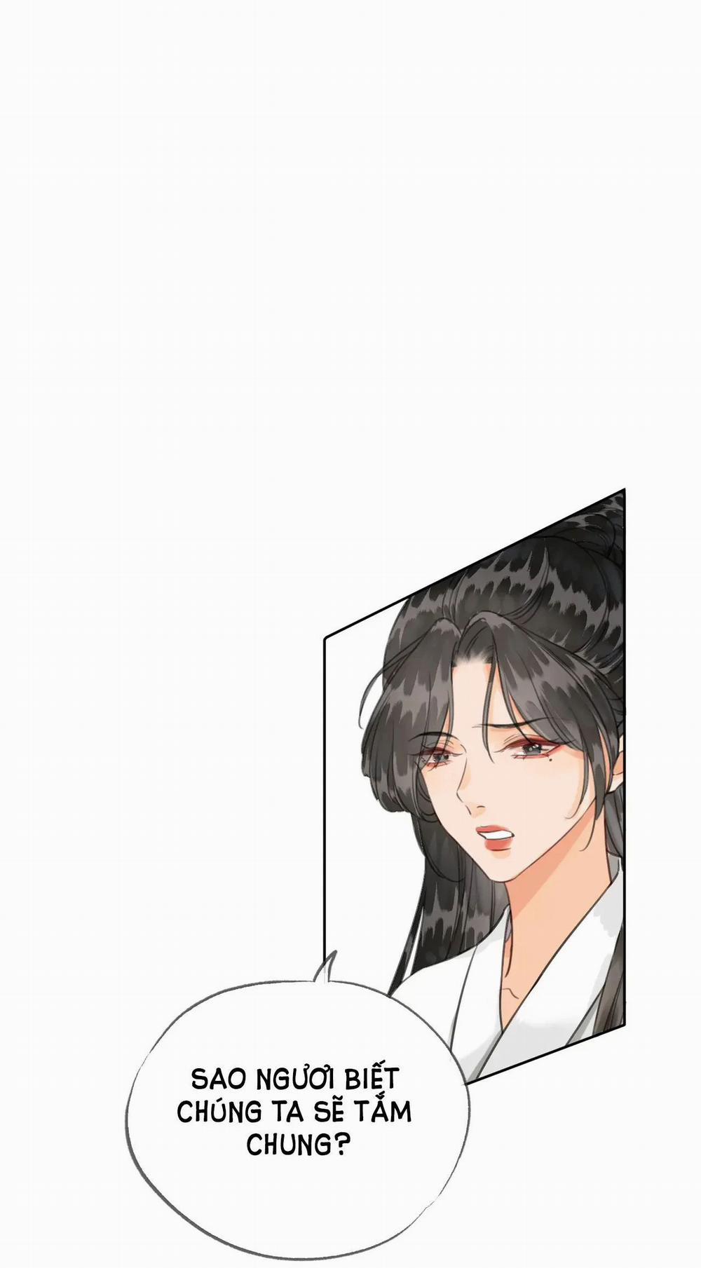 Ta Là Hắc Nguyệt Quang Của Hôn Quân 22 trang 28