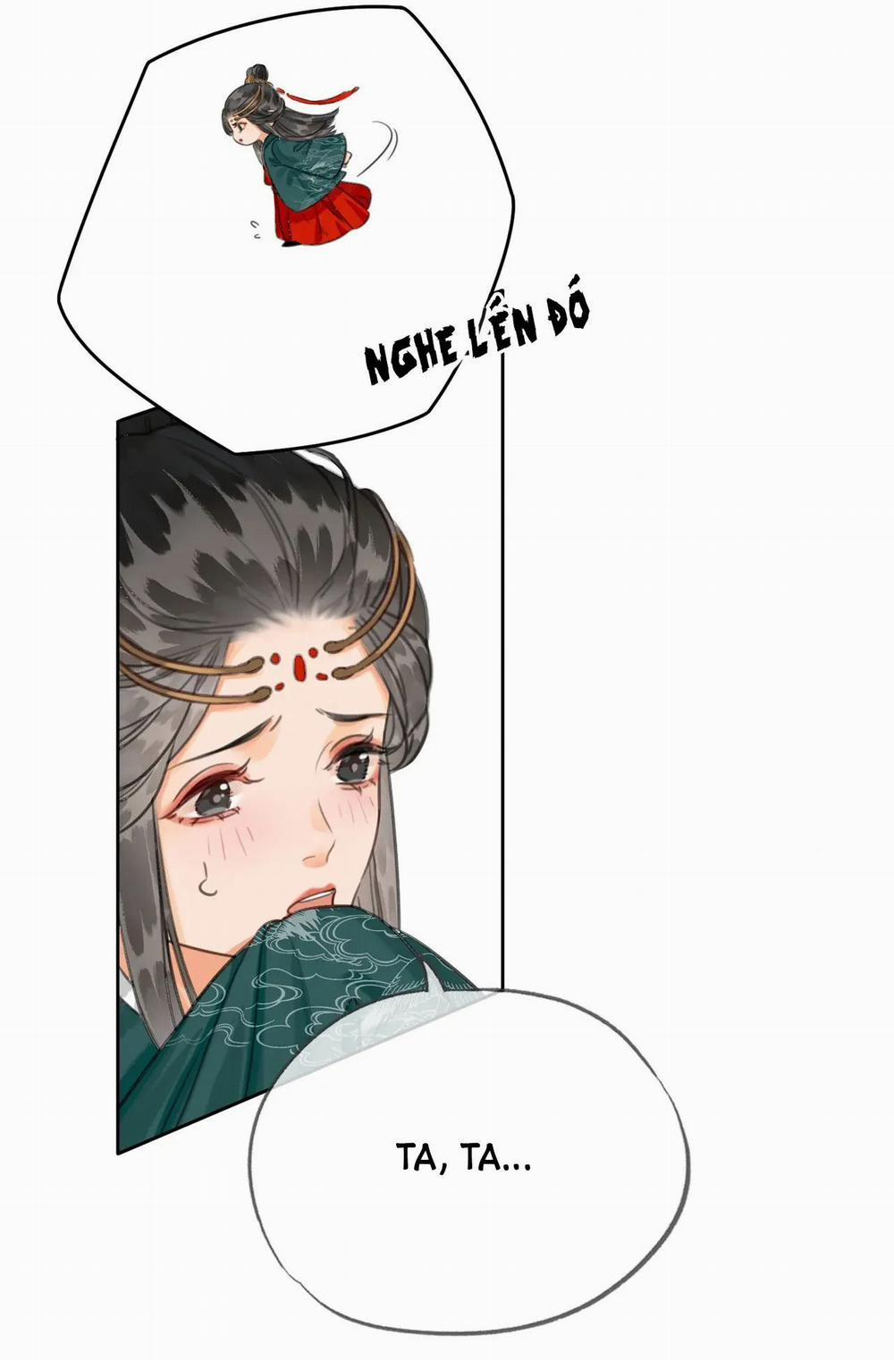 Ta Là Hắc Nguyệt Quang Của Hôn Quân 22 trang 29