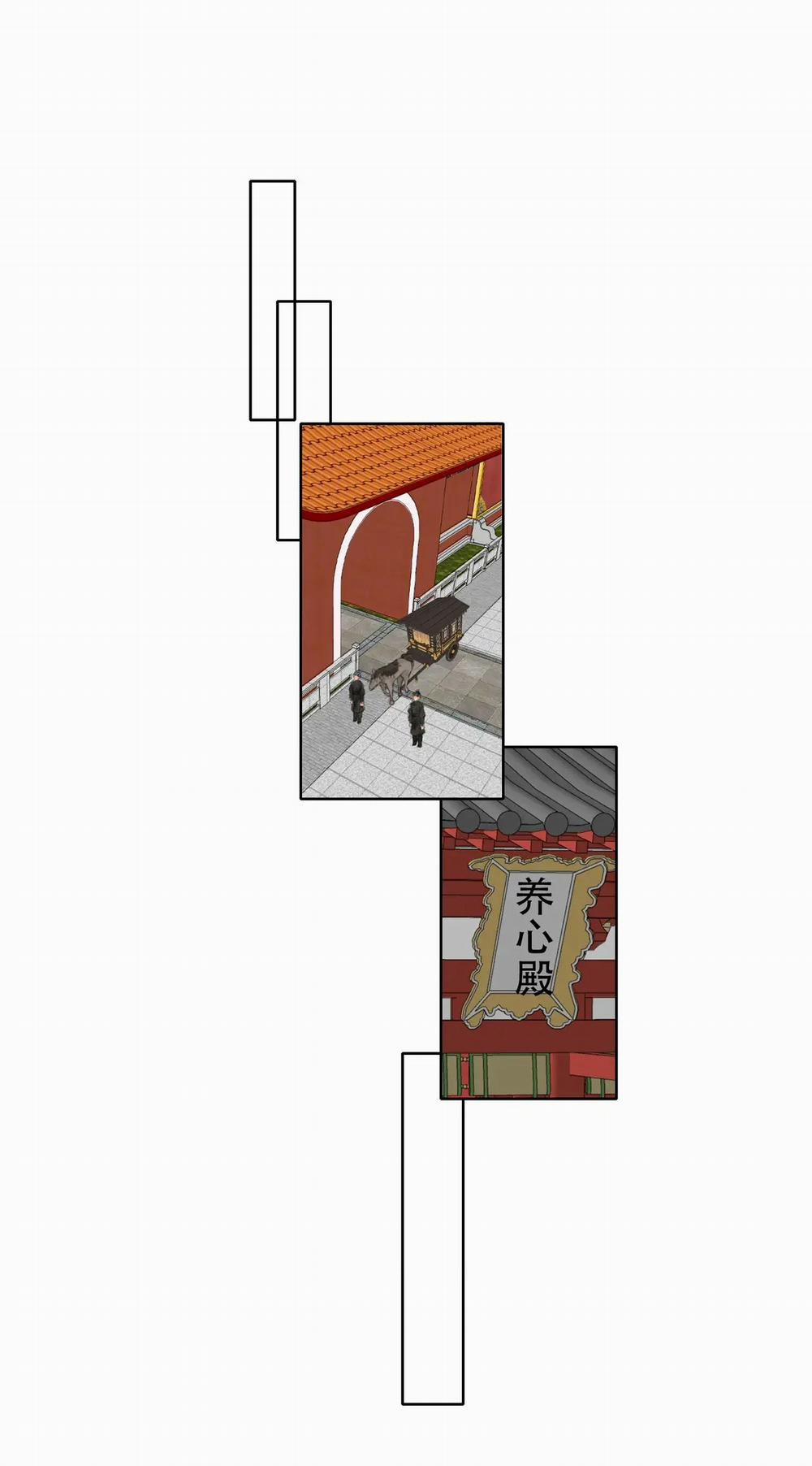 Ta Là Hắc Nguyệt Quang Của Hôn Quân 22 trang 34