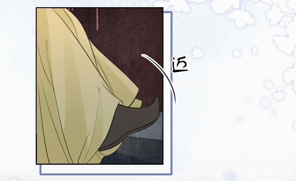 Ta Là Hắc Nguyệt Quang Của Hôn Quân 22 trang 7