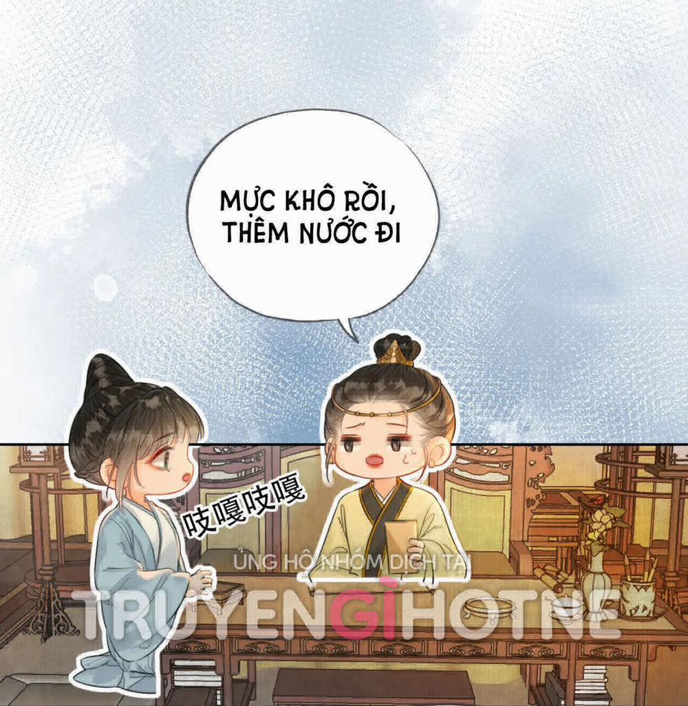 Ta Là Hắc Nguyệt Quang Của Hôn Quân 23 trang 12