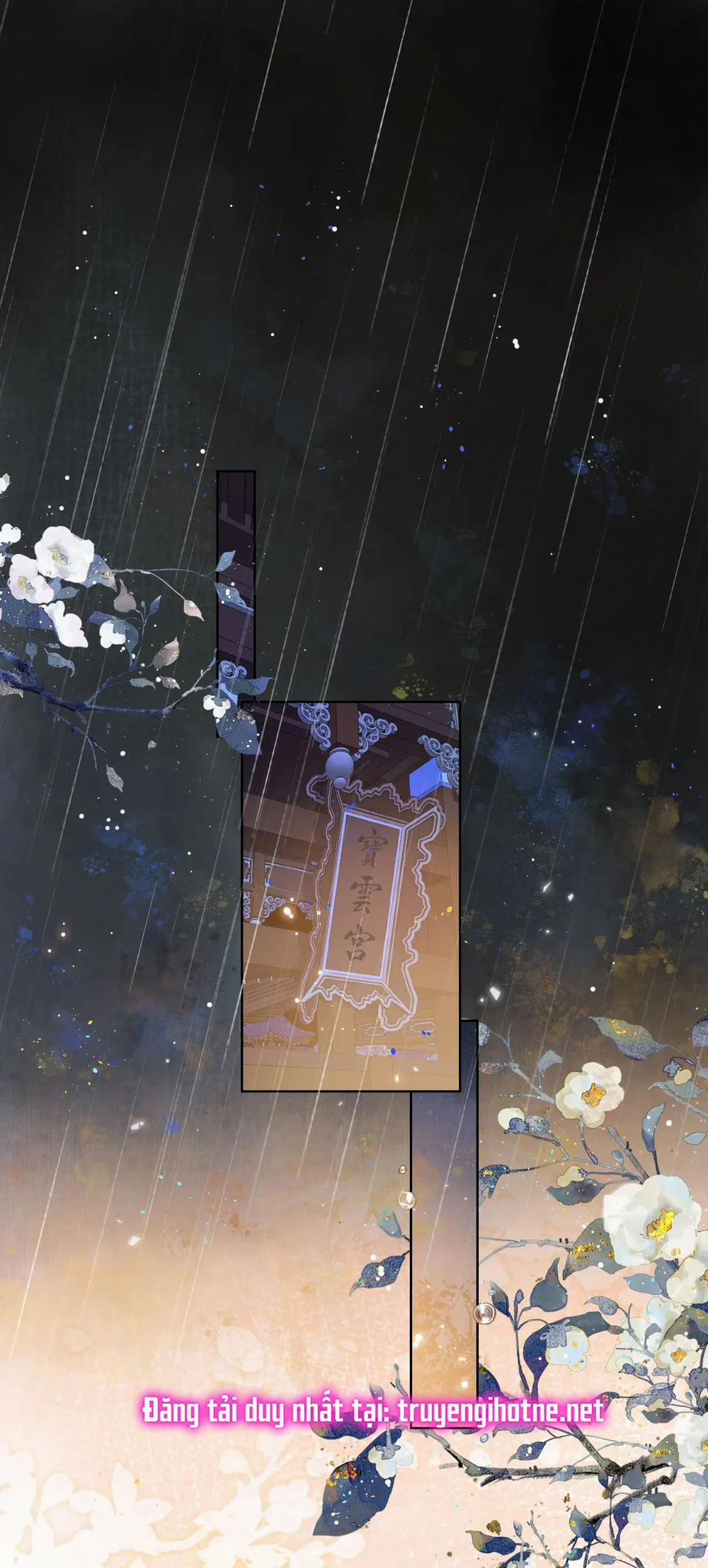 Ta Là Hắc Nguyệt Quang Của Hôn Quân 24 trang 1