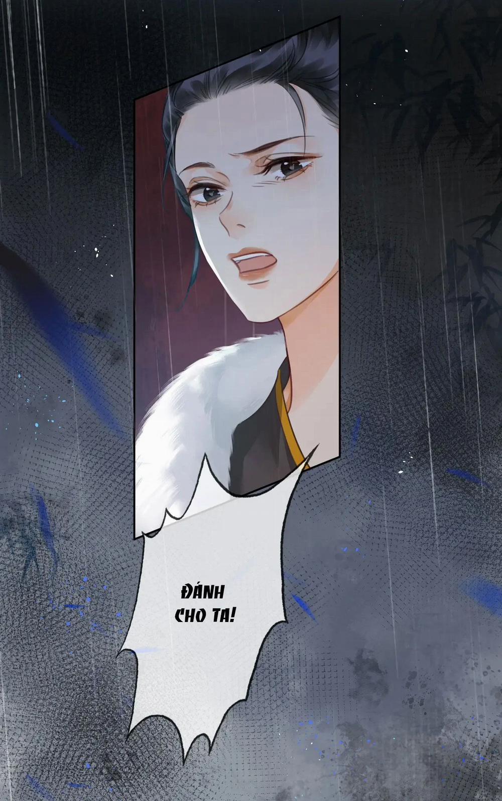 Ta Là Hắc Nguyệt Quang Của Hôn Quân 24 trang 16