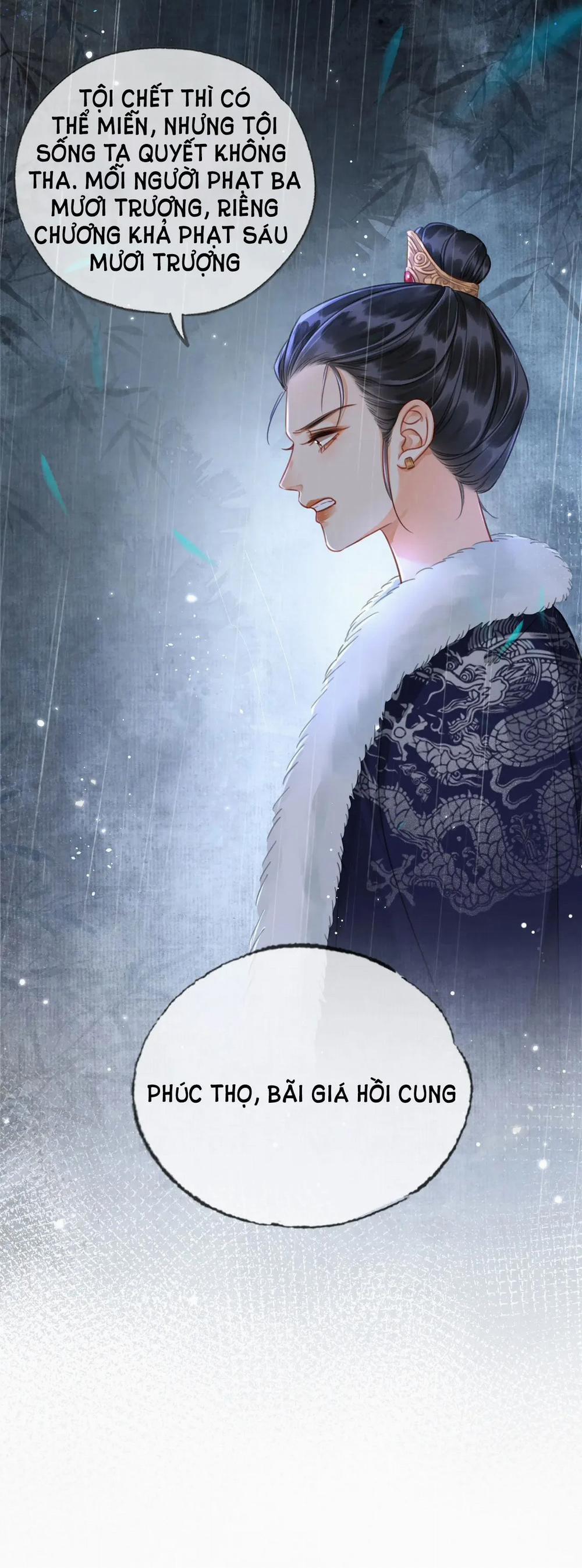 Ta Là Hắc Nguyệt Quang Của Hôn Quân 24 trang 24