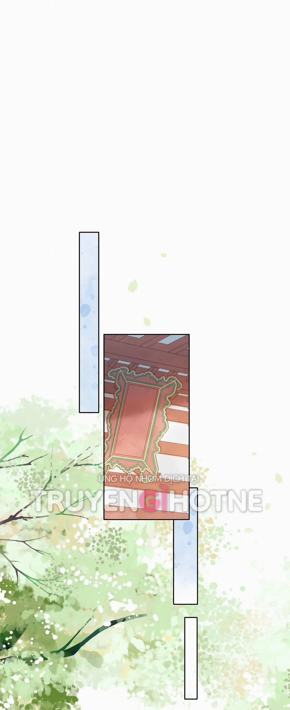 Ta Là Hắc Nguyệt Quang Của Hôn Quân 25 trang 1