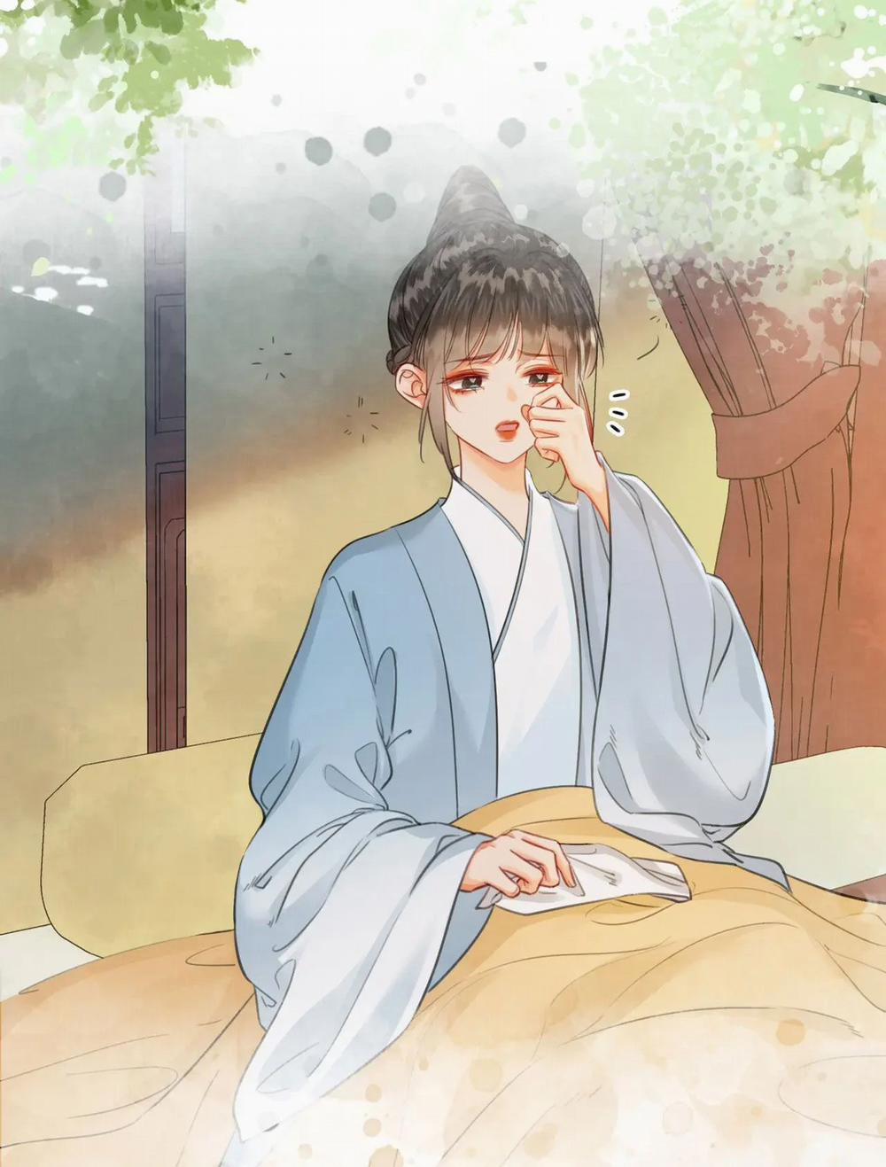 Ta Là Hắc Nguyệt Quang Của Hôn Quân 25 trang 2