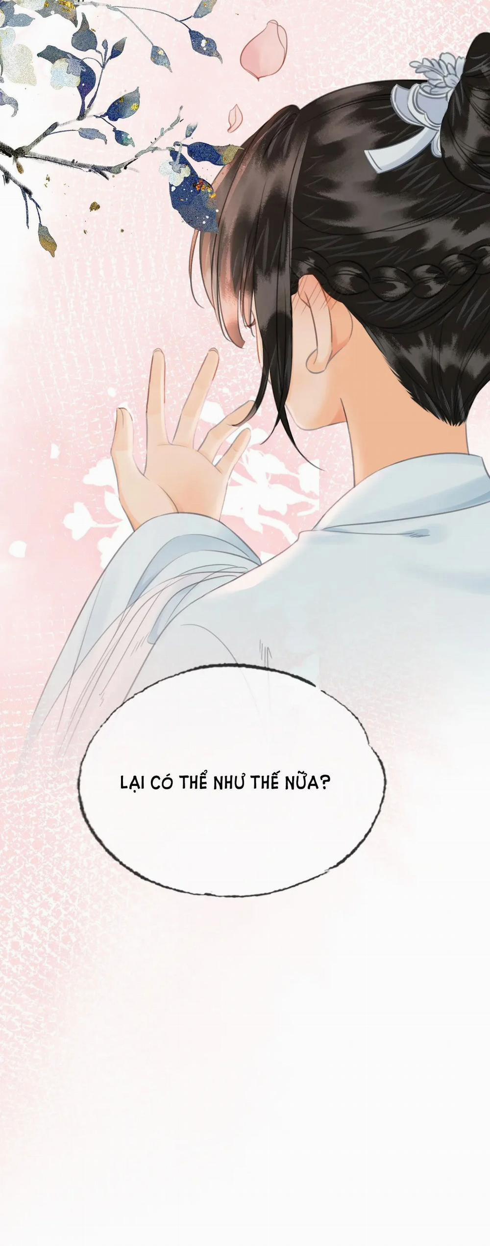 Ta Là Hắc Nguyệt Quang Của Hôn Quân 25 trang 36