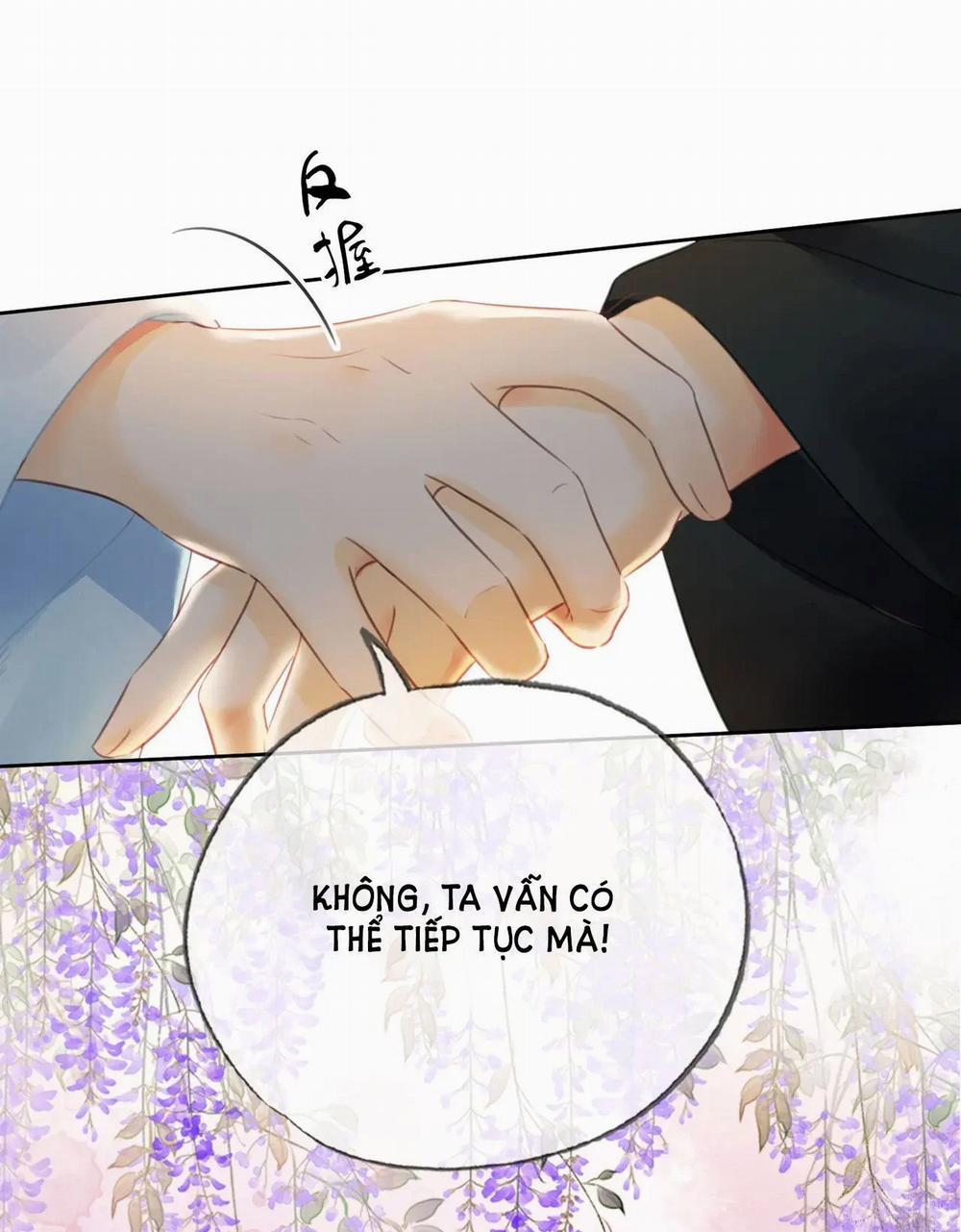 Ta Là Hắc Nguyệt Quang Của Hôn Quân 26 trang 13