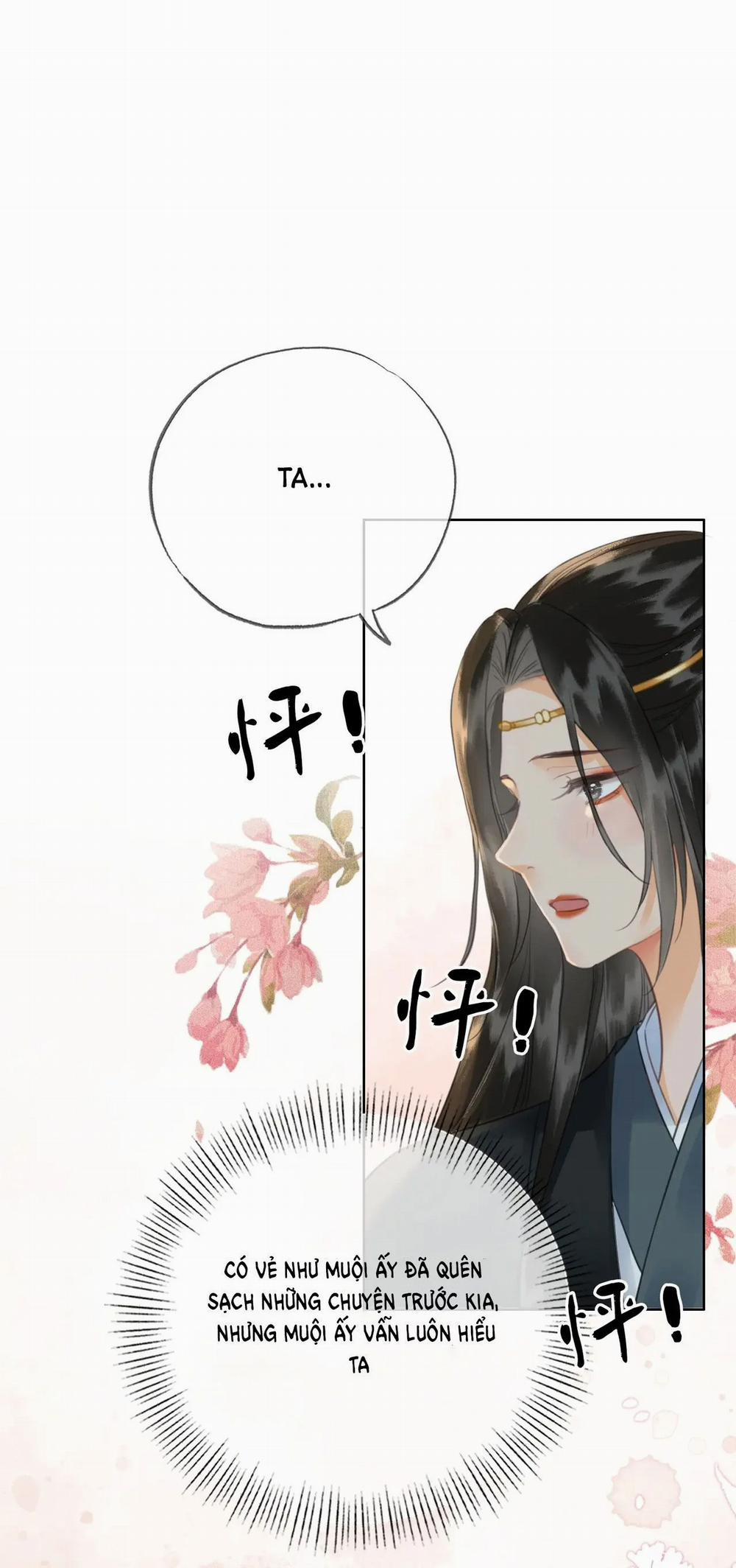 Ta Là Hắc Nguyệt Quang Của Hôn Quân 26 trang 25