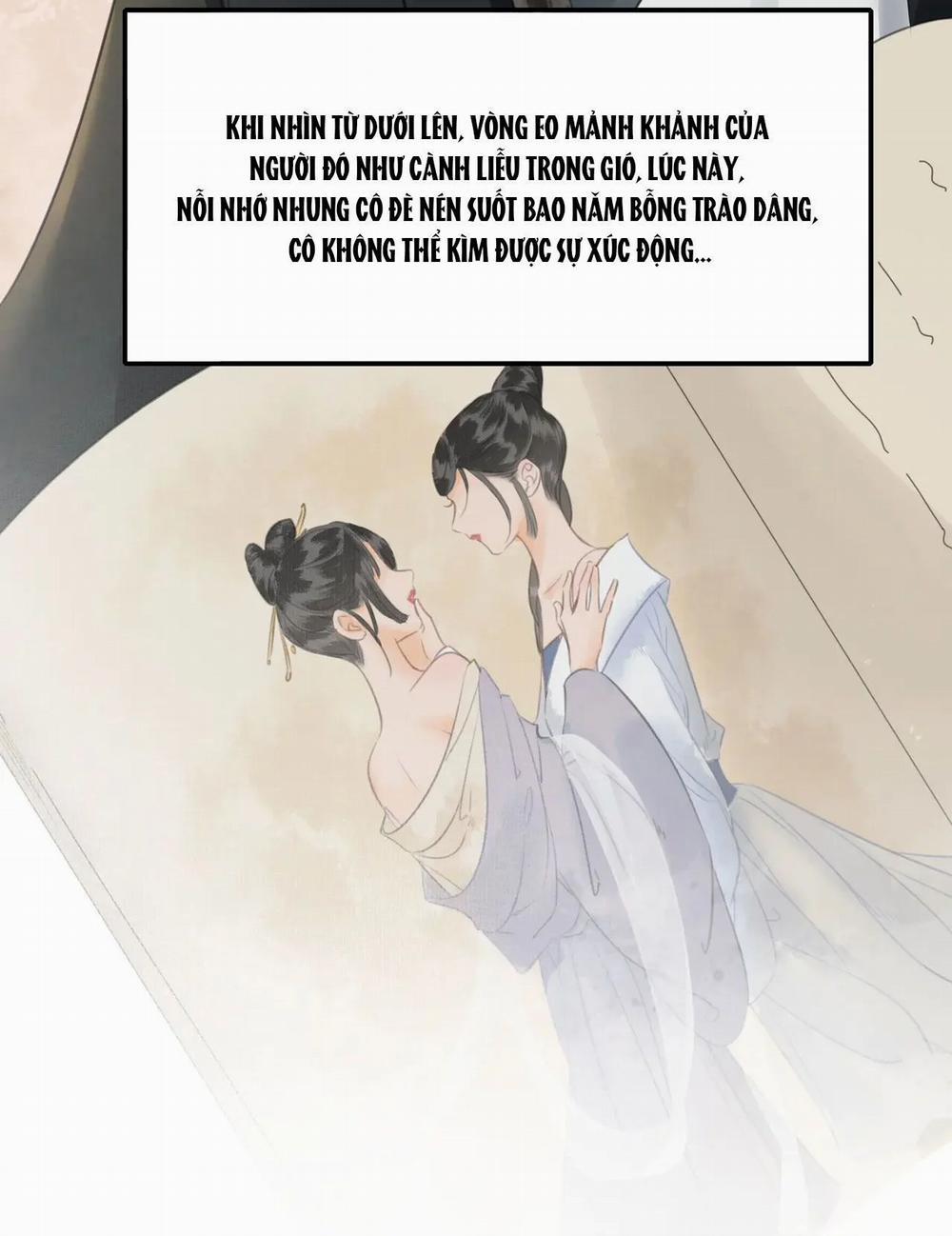 Ta Là Hắc Nguyệt Quang Của Hôn Quân 26 trang 30