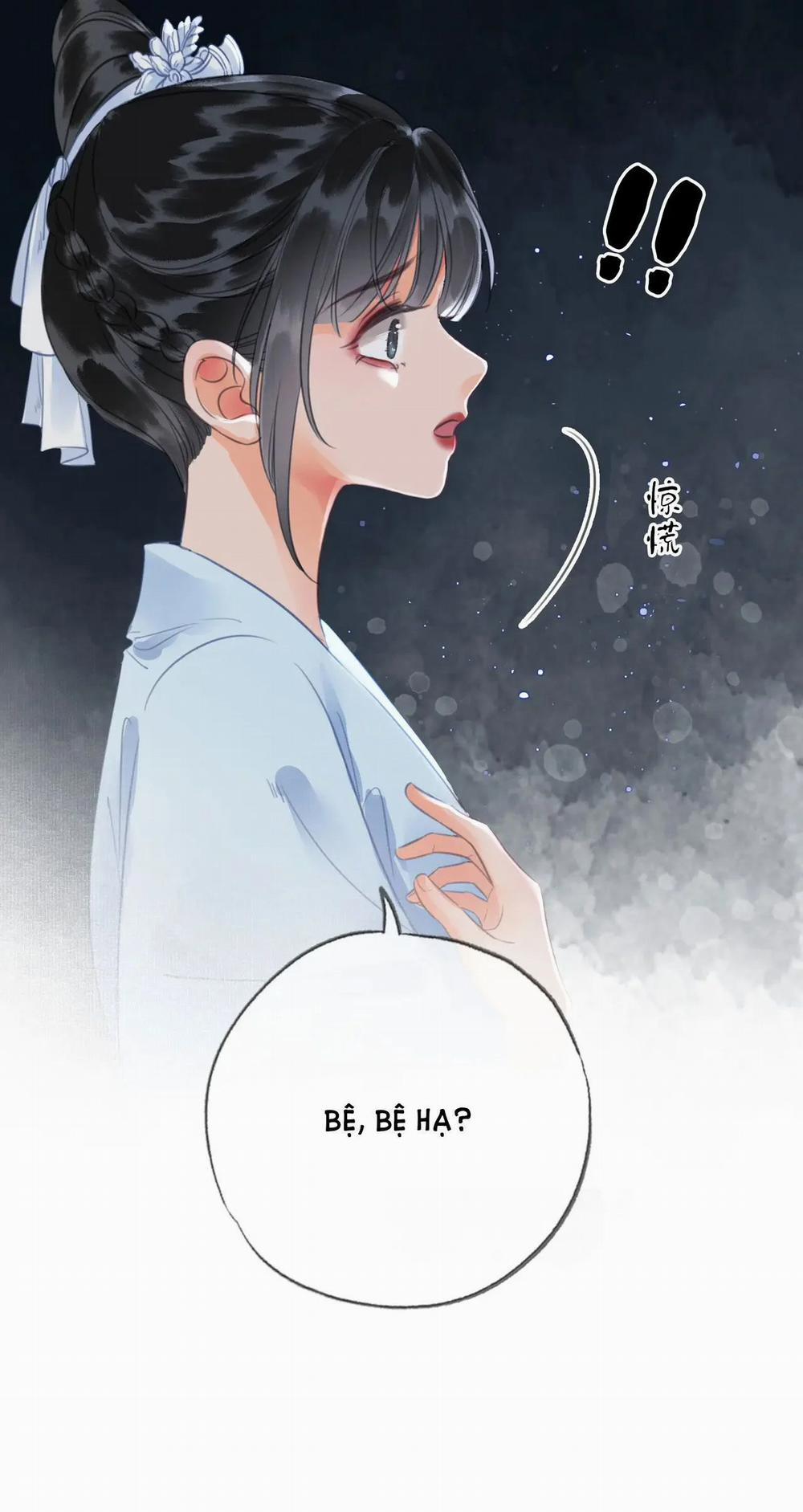 Ta Là Hắc Nguyệt Quang Của Hôn Quân 26 trang 32