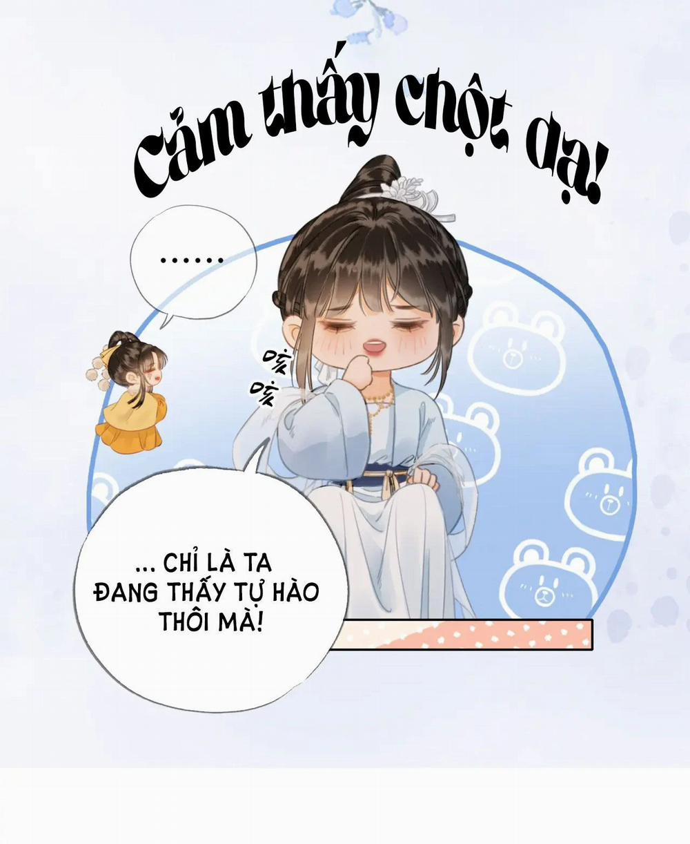Ta Là Hắc Nguyệt Quang Của Hôn Quân 26 trang 4
