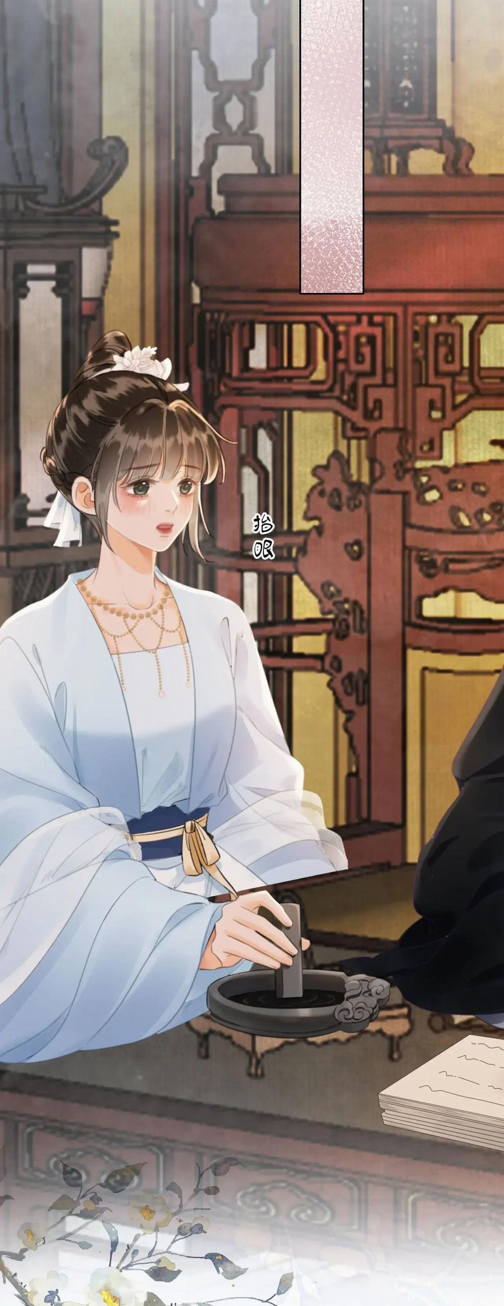 Ta Là Hắc Nguyệt Quang Của Hôn Quân 26 trang 6