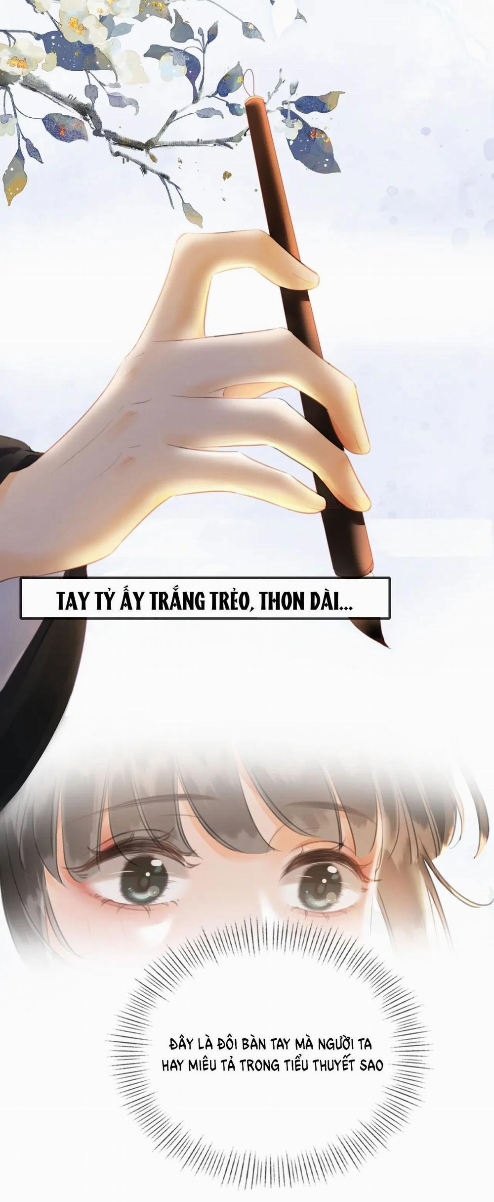 Ta Là Hắc Nguyệt Quang Của Hôn Quân 26 trang 7