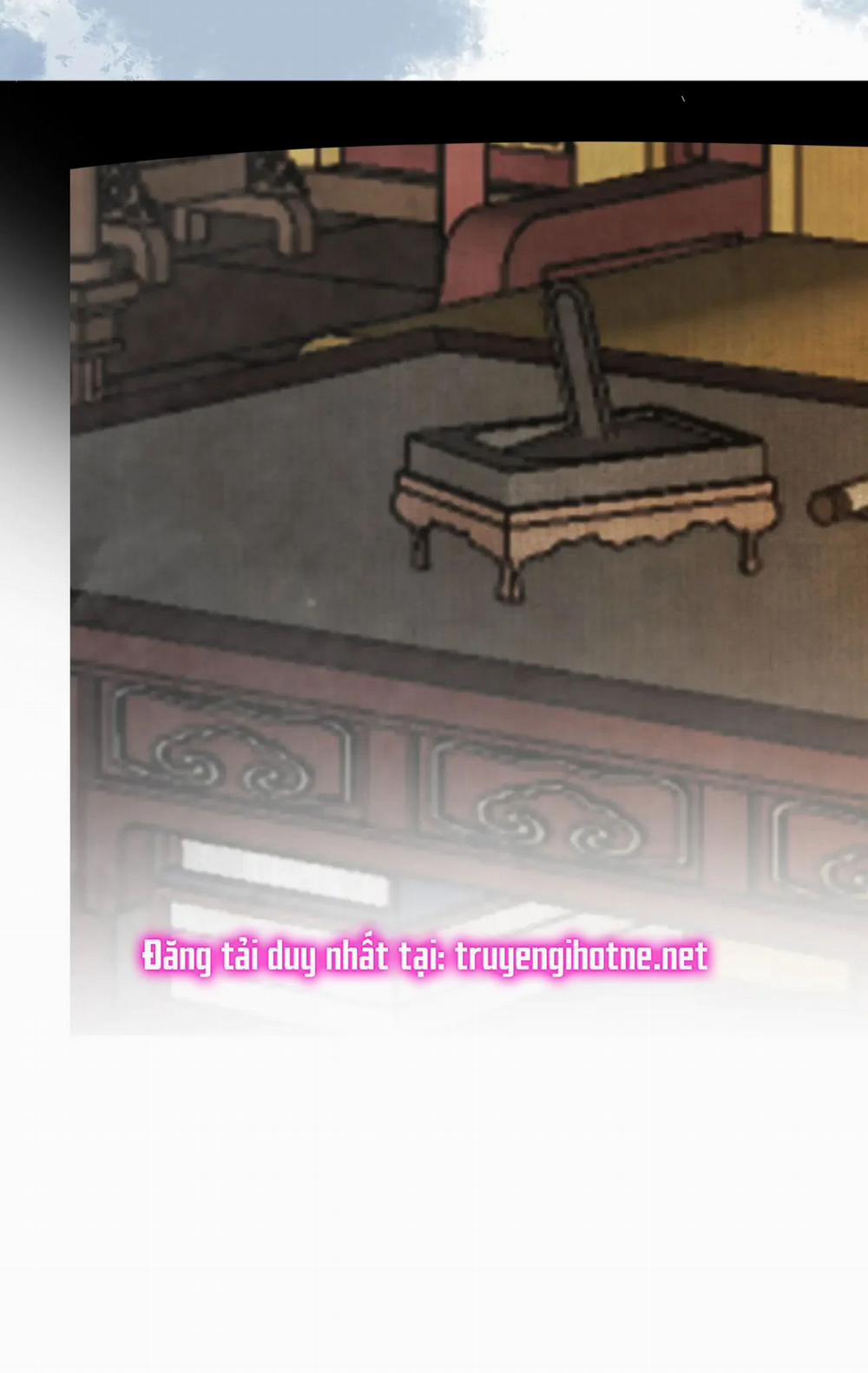 Ta Là Hắc Nguyệt Quang Của Hôn Quân 26 trang 9