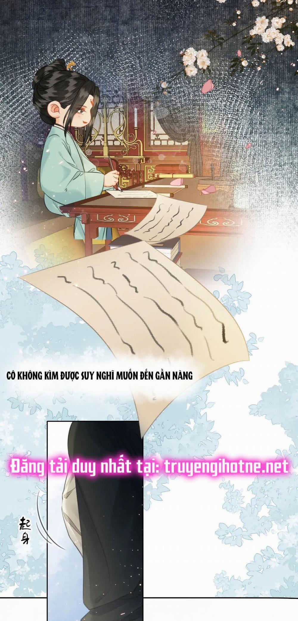 Ta Là Hắc Nguyệt Quang Của Hôn Quân 27 trang 1