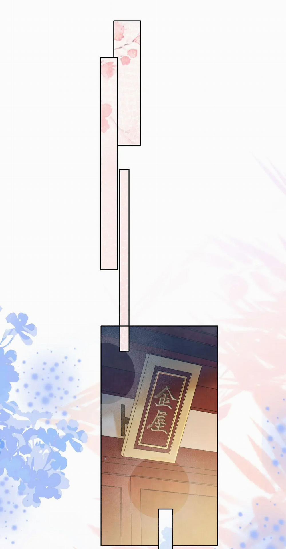 Ta Là Hắc Nguyệt Quang Của Hôn Quân 27 trang 10