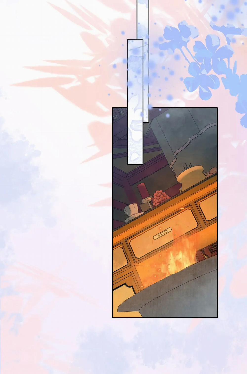 Ta Là Hắc Nguyệt Quang Của Hôn Quân 27 trang 11