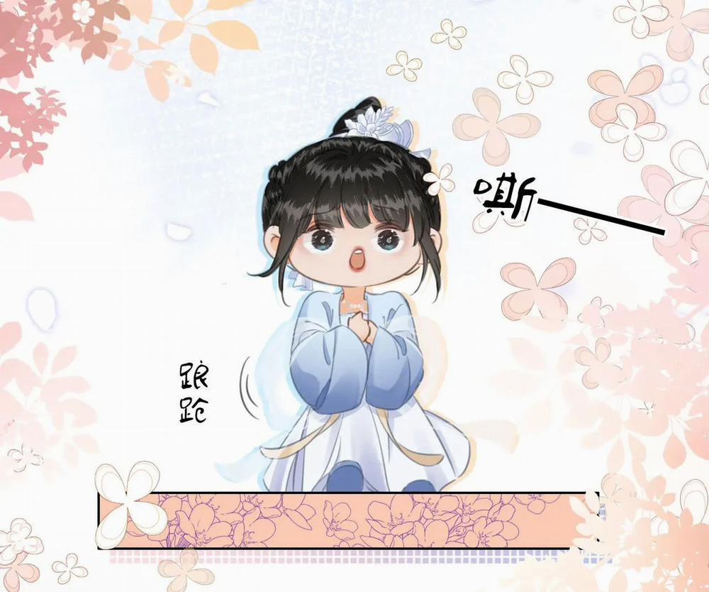 Ta Là Hắc Nguyệt Quang Của Hôn Quân 27 trang 17