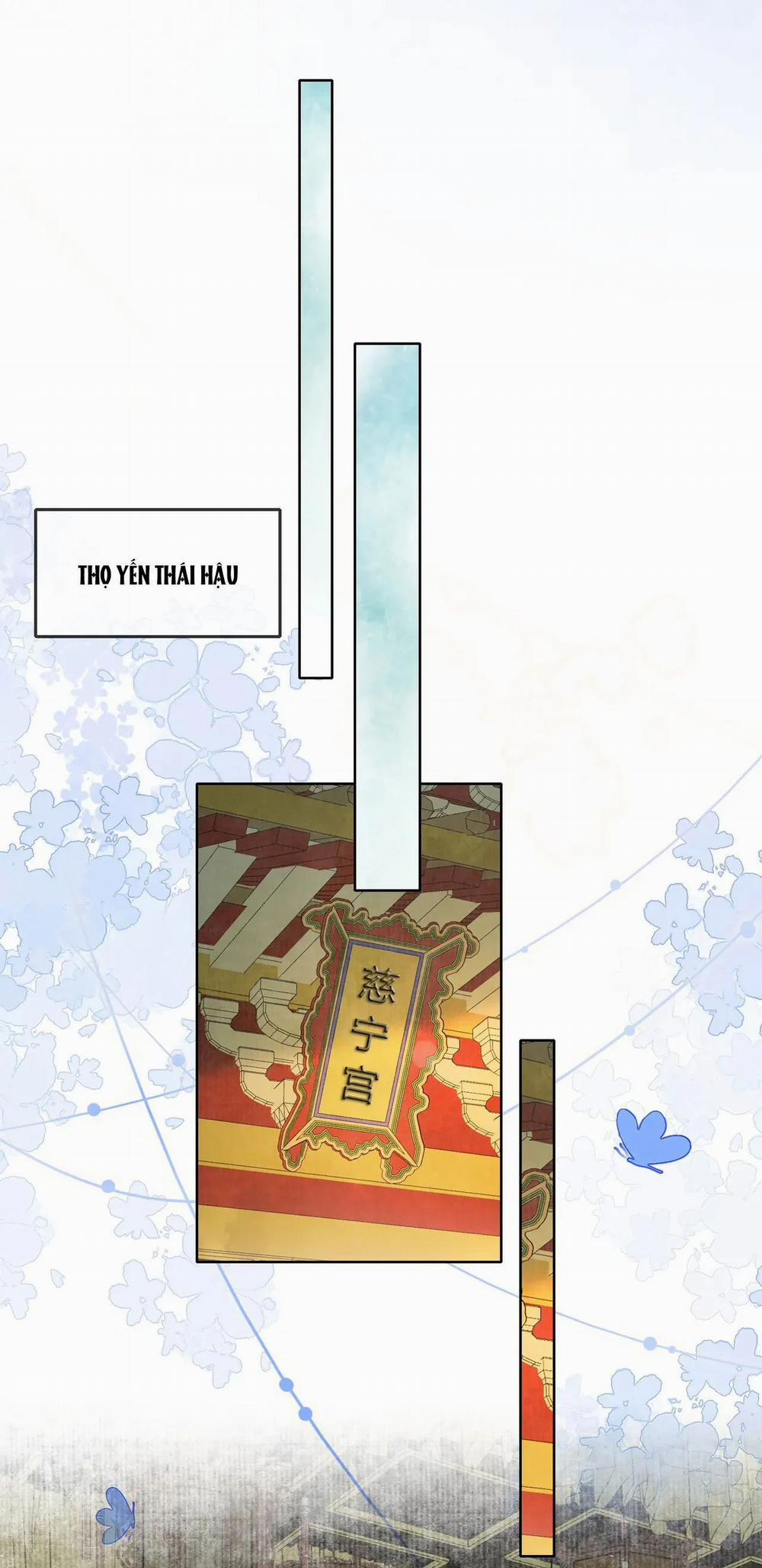 Ta Là Hắc Nguyệt Quang Của Hôn Quân 28 trang 16