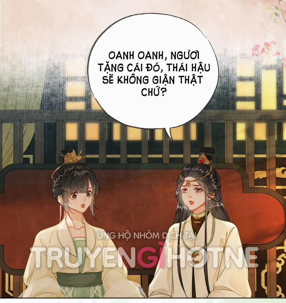 Ta Là Hắc Nguyệt Quang Của Hôn Quân 28 trang 21