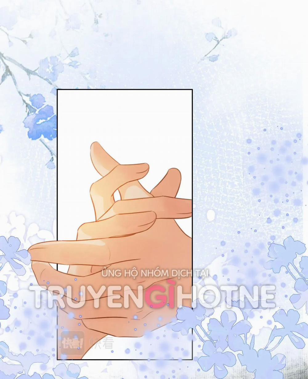 Ta Là Hắc Nguyệt Quang Của Hôn Quân 28 trang 30