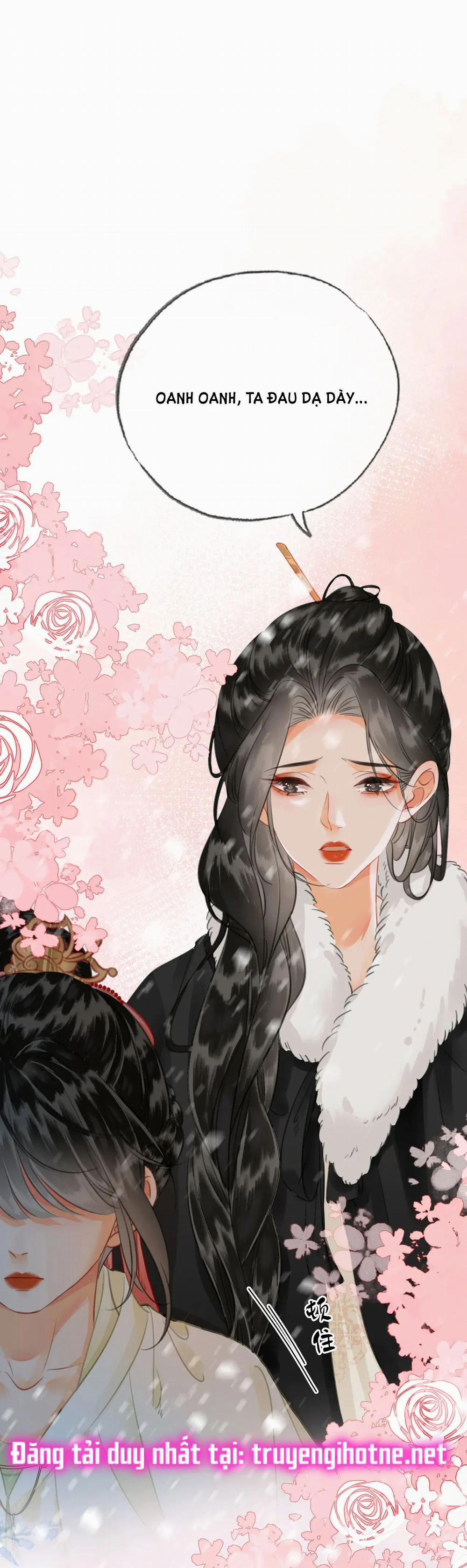 Ta Là Hắc Nguyệt Quang Của Hôn Quân 29 trang 18