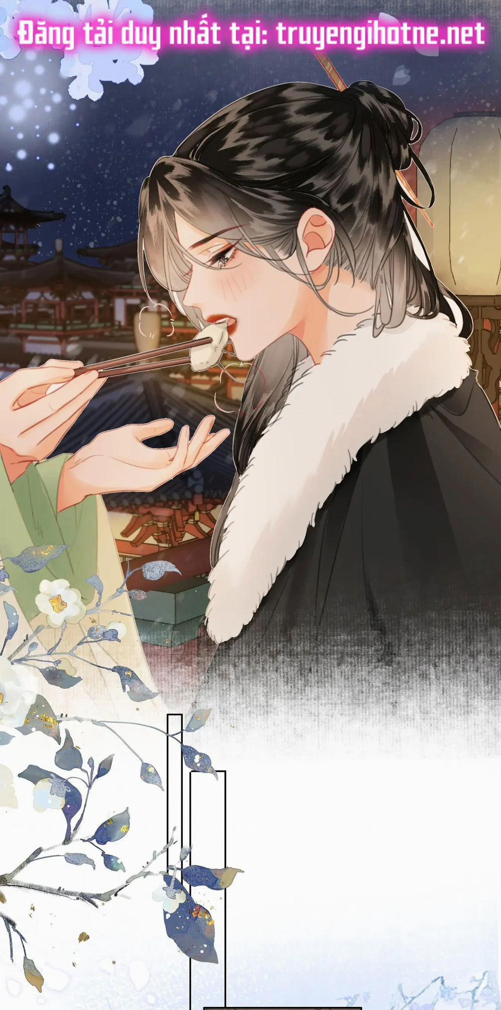 Ta Là Hắc Nguyệt Quang Của Hôn Quân 29 trang 24