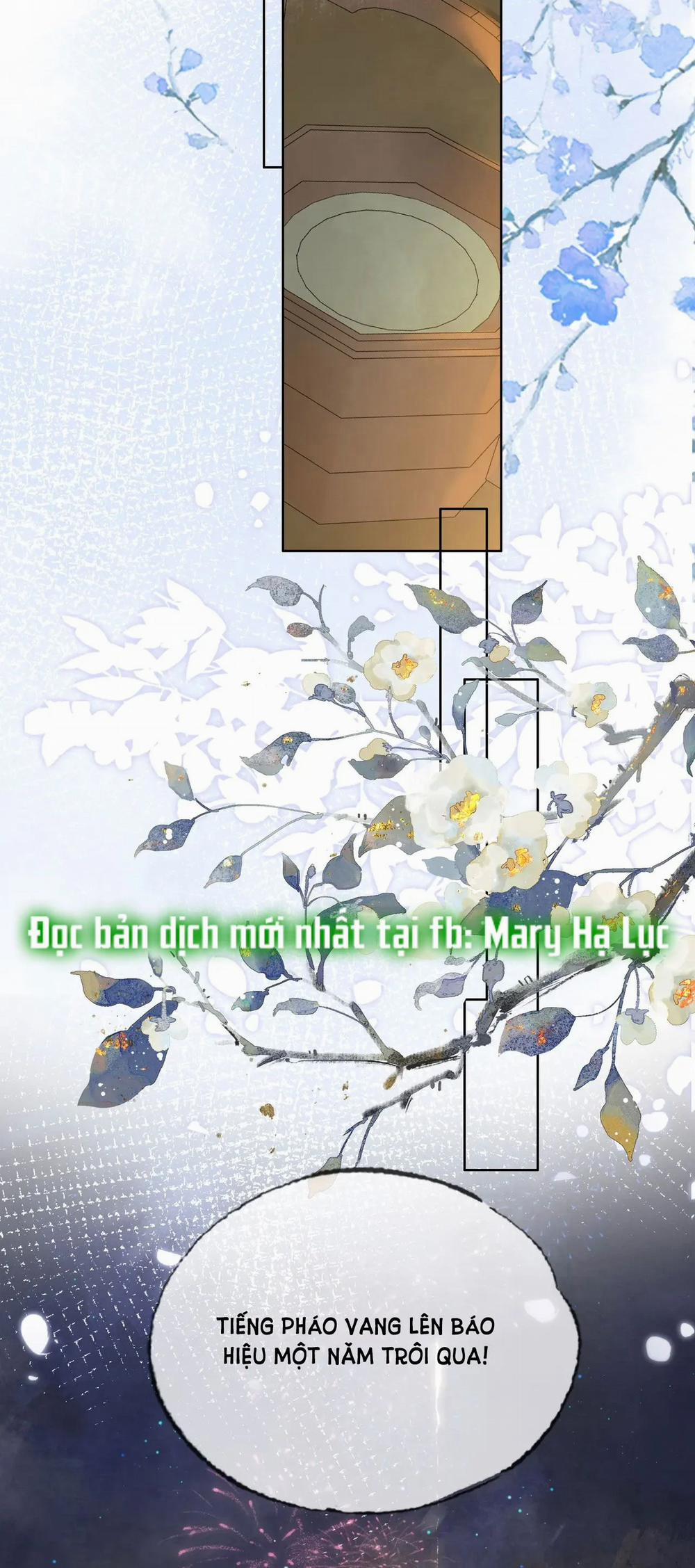 Ta Là Hắc Nguyệt Quang Của Hôn Quân 29 trang 25