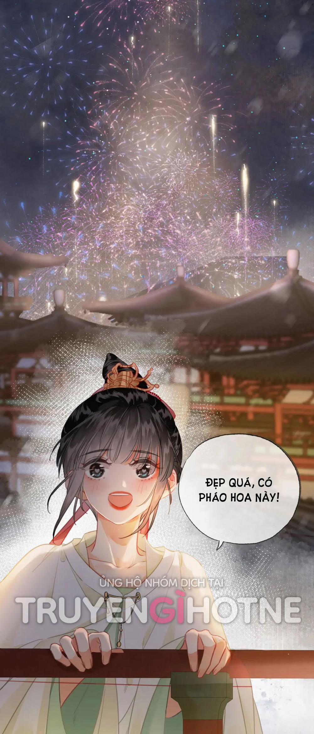 Ta Là Hắc Nguyệt Quang Của Hôn Quân 29 trang 26