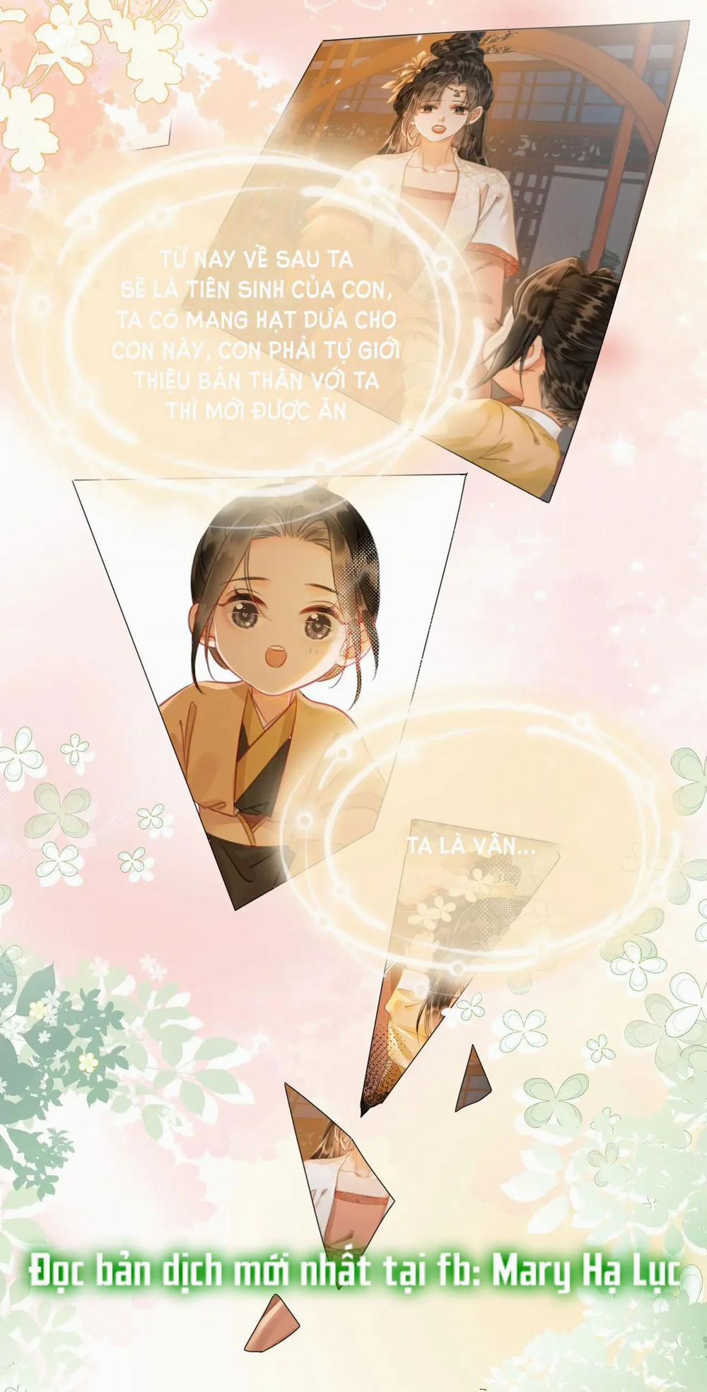 Ta Là Hắc Nguyệt Quang Của Hôn Quân 29 trang 8