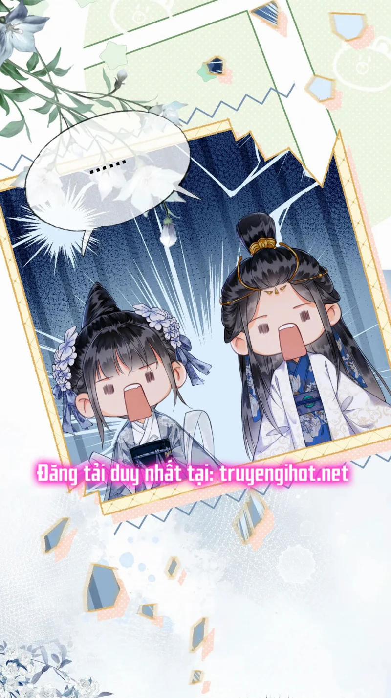 Ta Là Hắc Nguyệt Quang Của Hôn Quân 3 trang 13