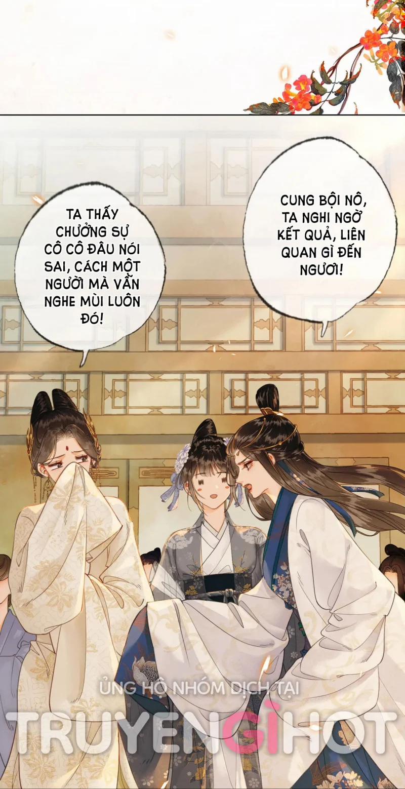 Ta Là Hắc Nguyệt Quang Của Hôn Quân 3 trang 16