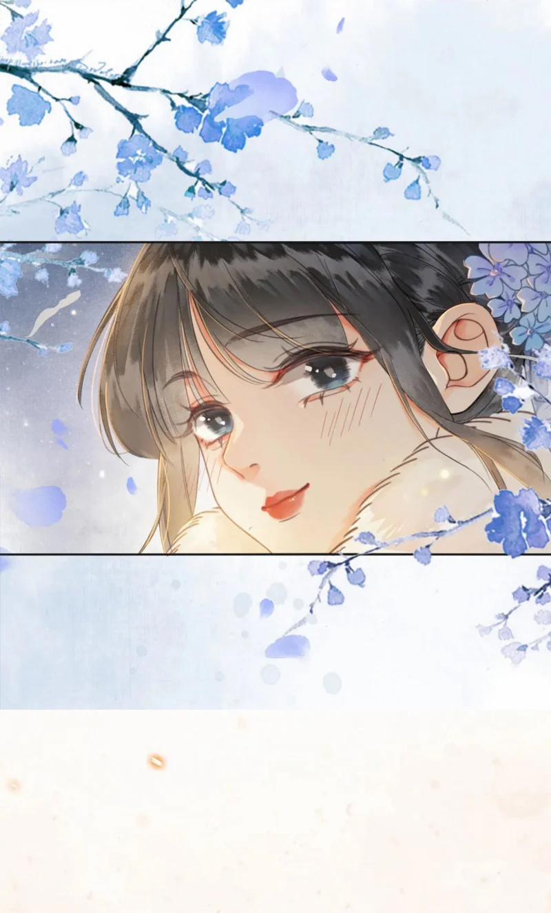 Ta Là Hắc Nguyệt Quang Của Hôn Quân 3 trang 2