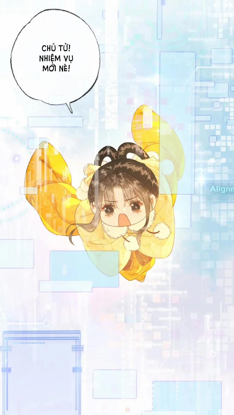 Ta Là Hắc Nguyệt Quang Của Hôn Quân 3 trang 20