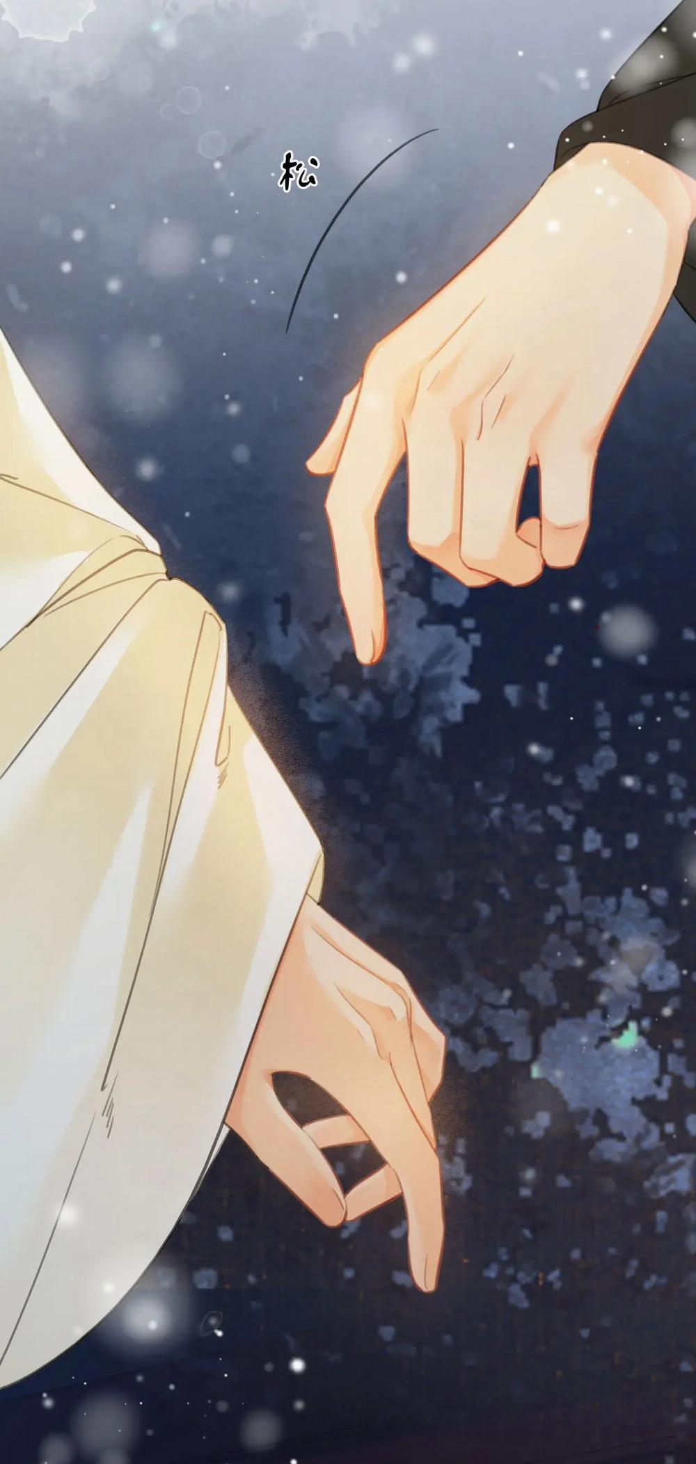 Ta Là Hắc Nguyệt Quang Của Hôn Quân 30 trang 14