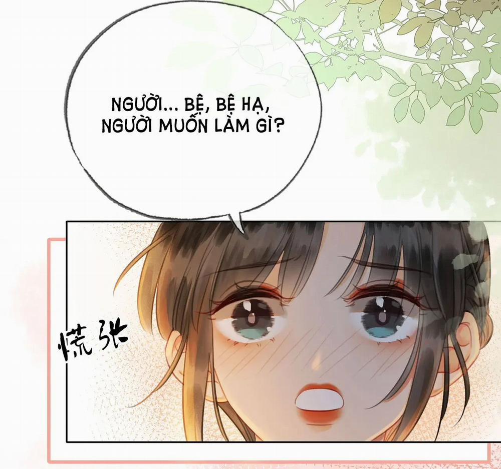 Ta Là Hắc Nguyệt Quang Của Hôn Quân 30 trang 28