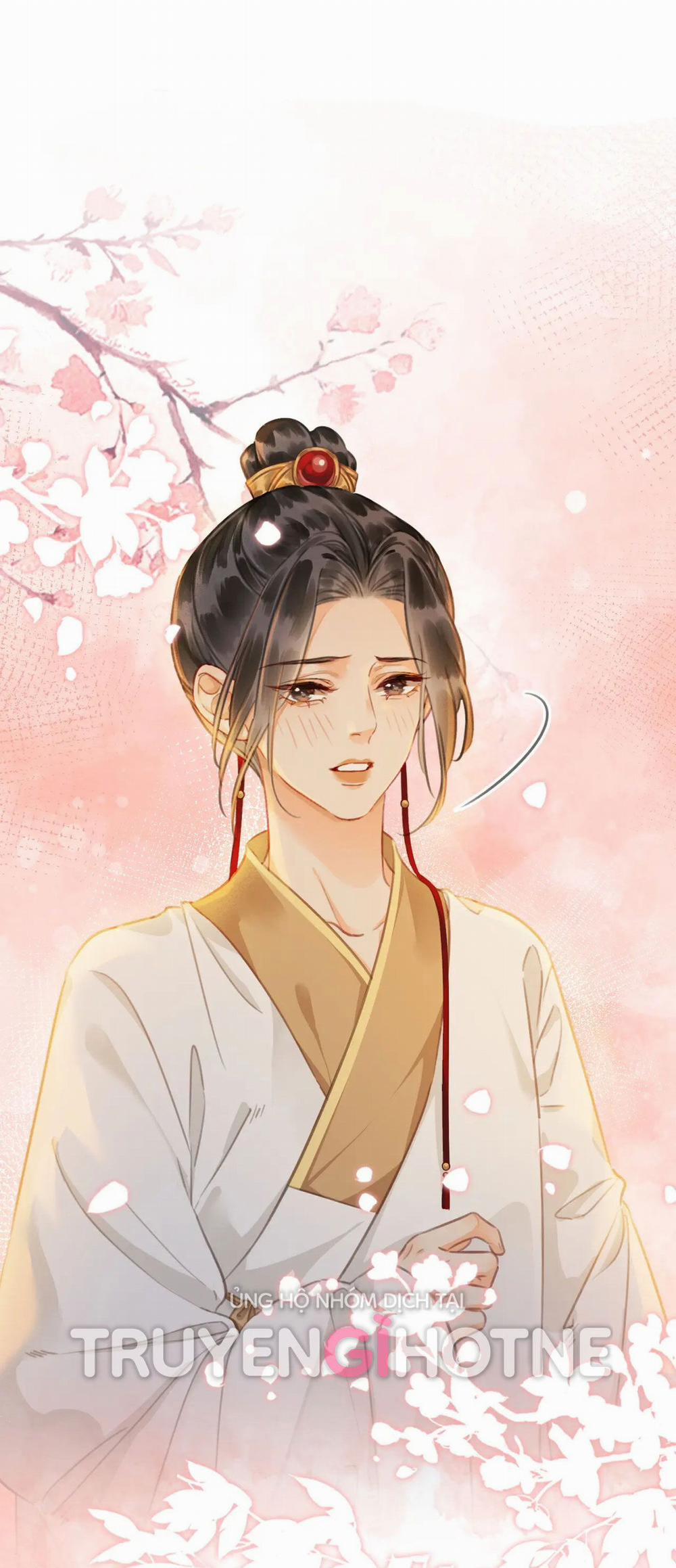 Ta Là Hắc Nguyệt Quang Của Hôn Quân 31 trang 1