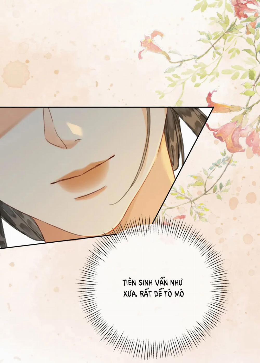 Ta Là Hắc Nguyệt Quang Của Hôn Quân 31 trang 13