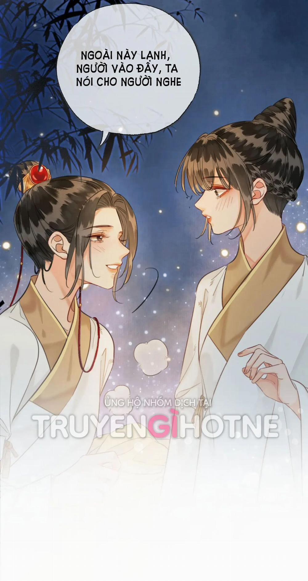 Ta Là Hắc Nguyệt Quang Của Hôn Quân 31 trang 16