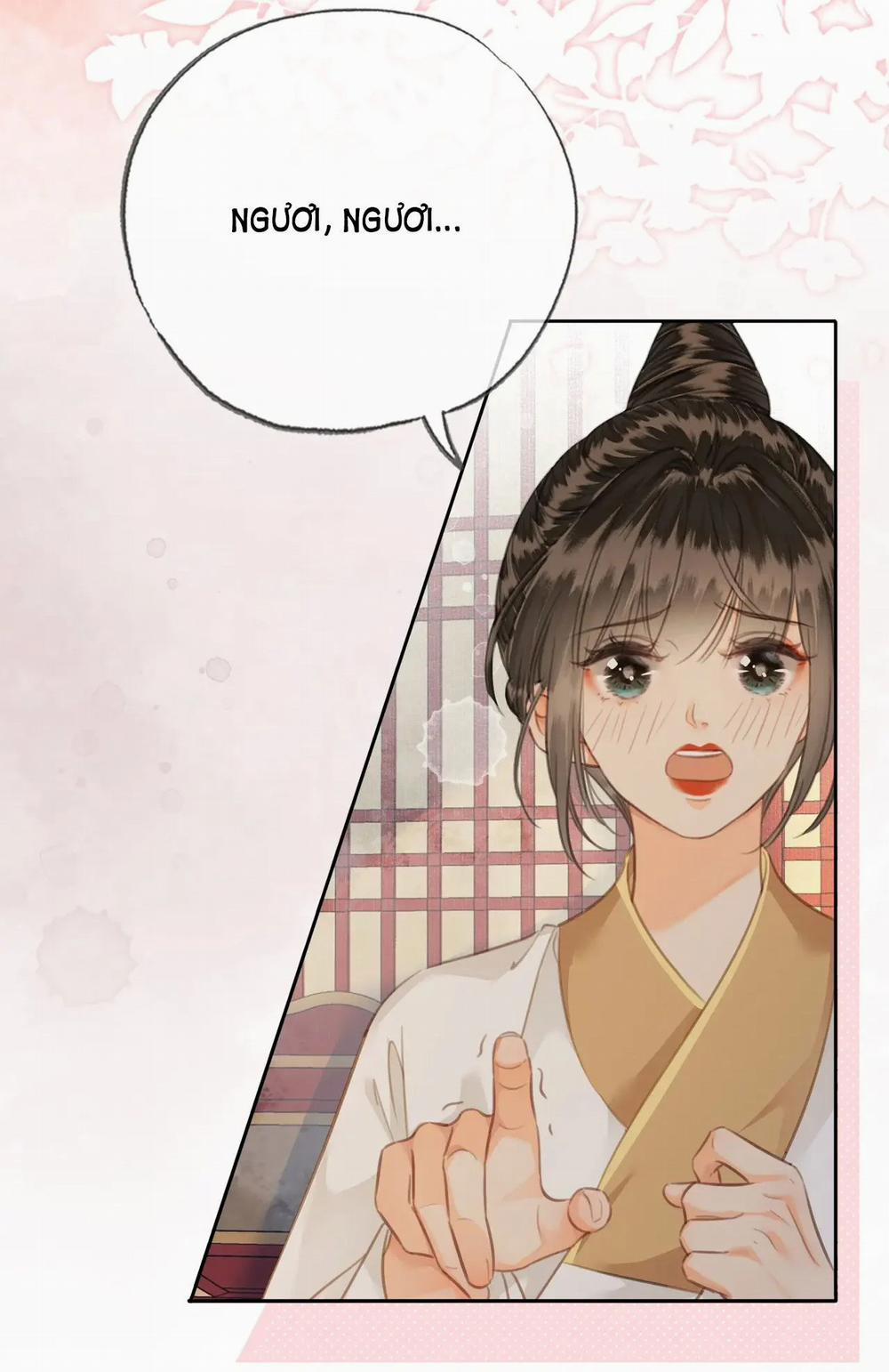 Ta Là Hắc Nguyệt Quang Của Hôn Quân 31 trang 2