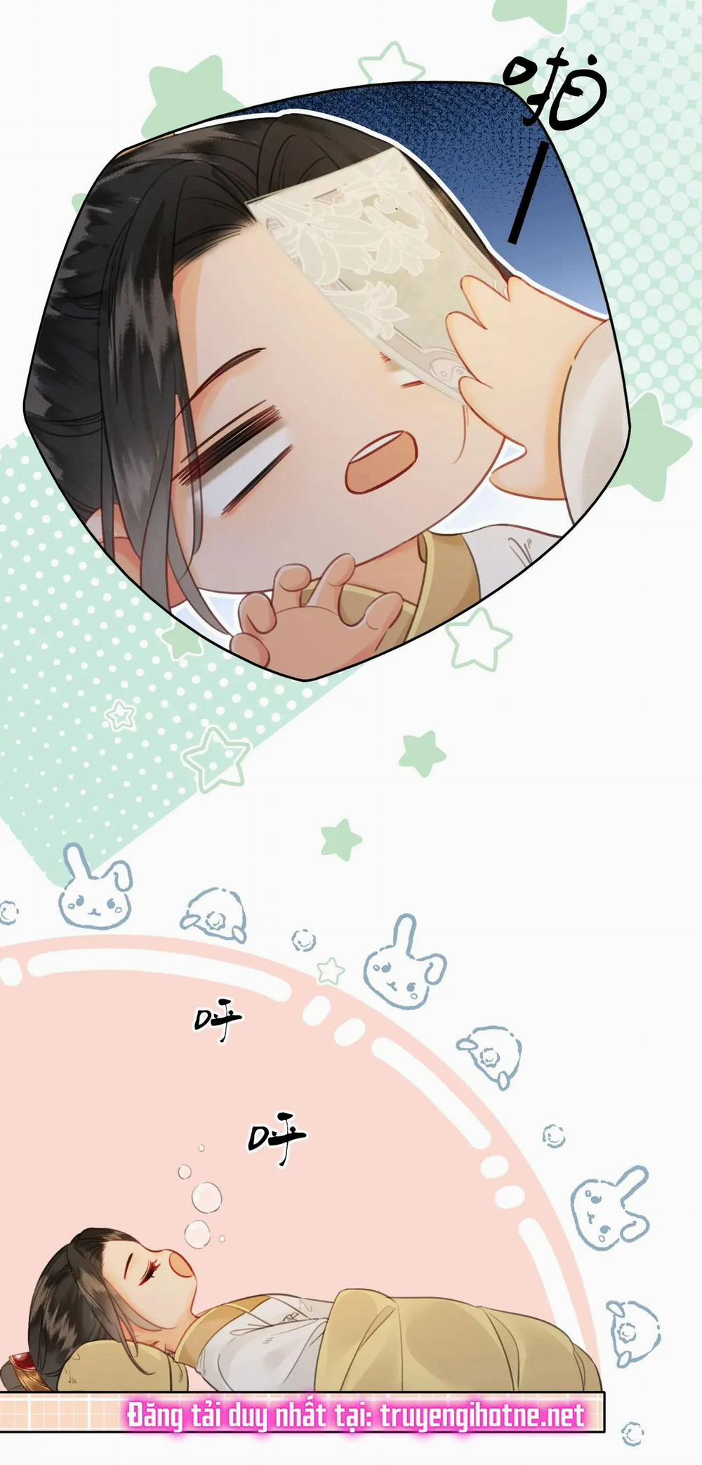 Ta Là Hắc Nguyệt Quang Của Hôn Quân 31 trang 23