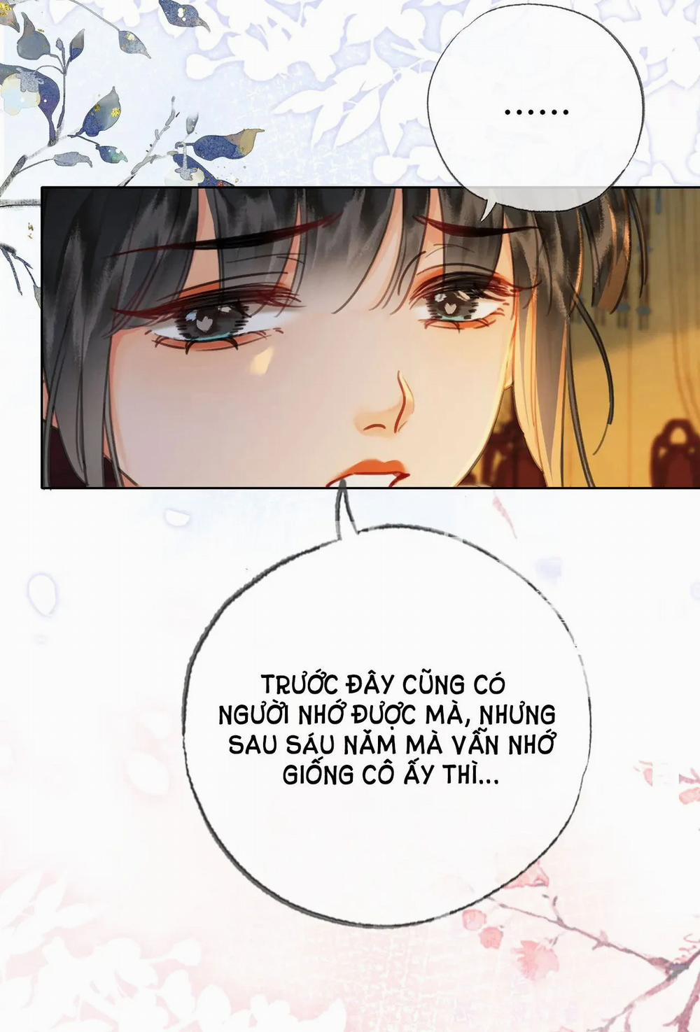 Ta Là Hắc Nguyệt Quang Của Hôn Quân 31 trang 26