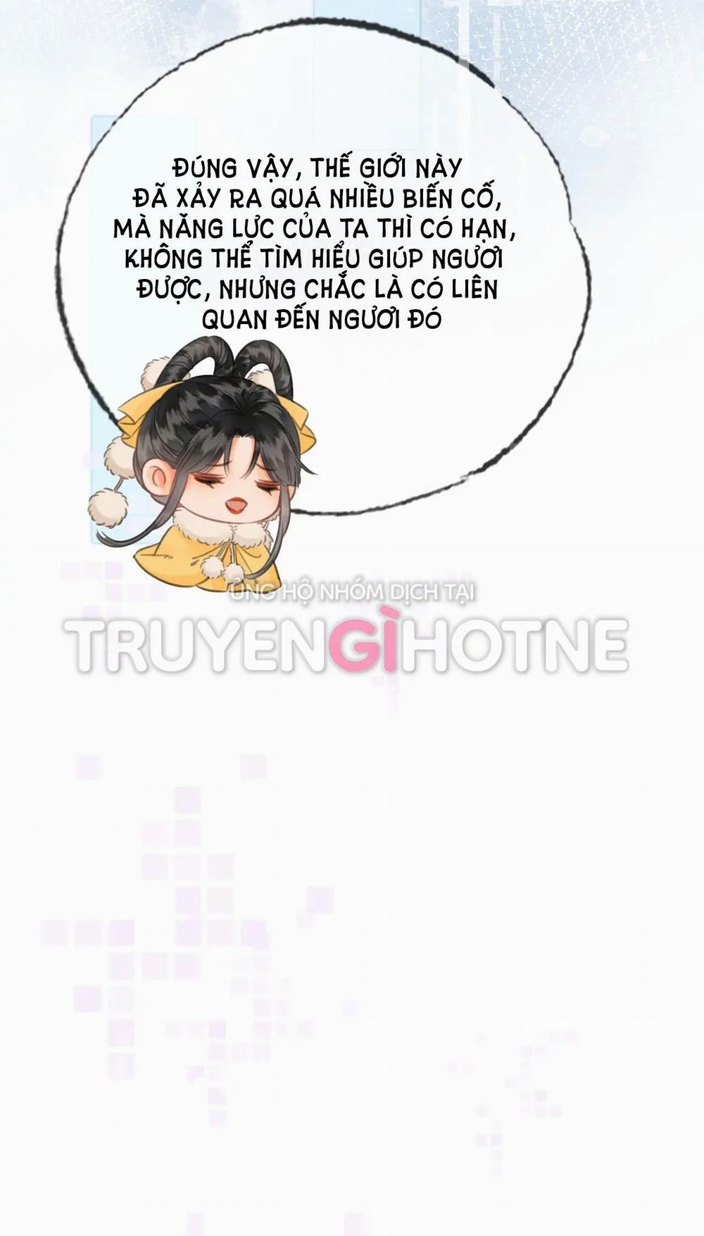 Ta Là Hắc Nguyệt Quang Của Hôn Quân 31 trang 29