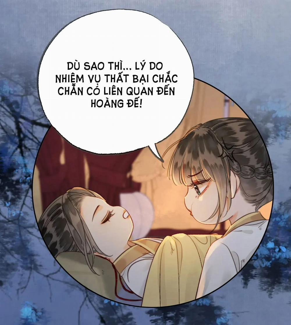 Ta Là Hắc Nguyệt Quang Của Hôn Quân 31 trang 32