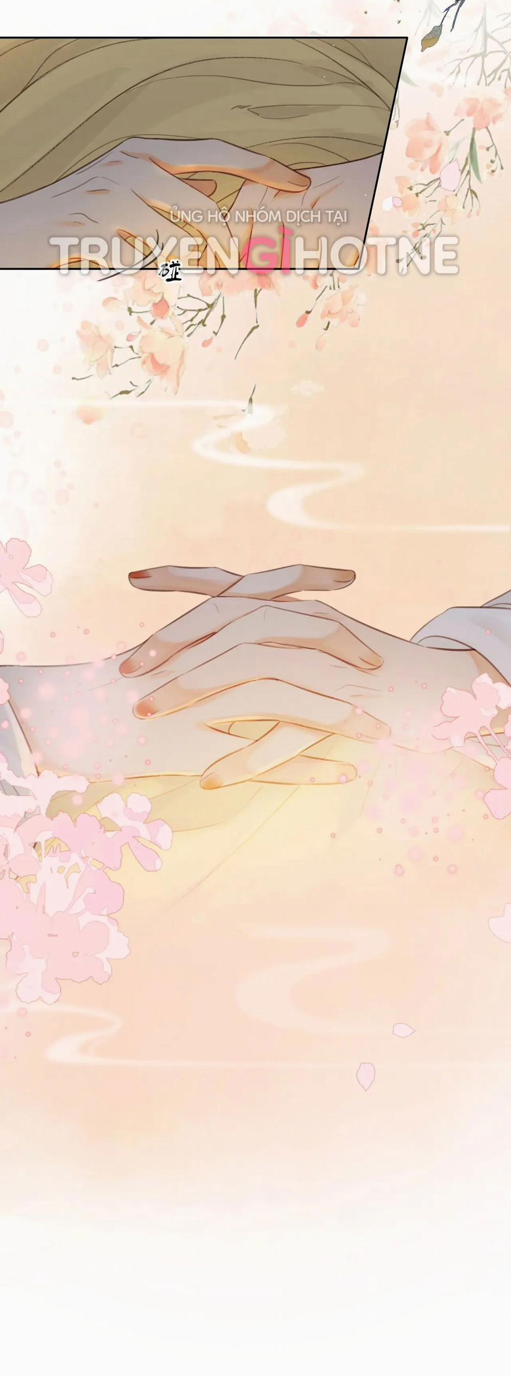 Ta Là Hắc Nguyệt Quang Của Hôn Quân 31 trang 37