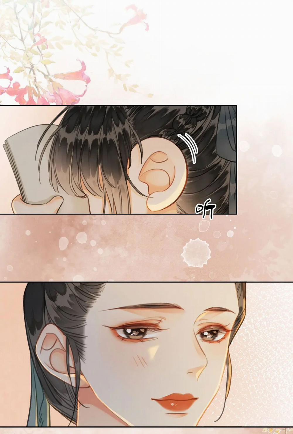 Ta Là Hắc Nguyệt Quang Của Hôn Quân 32 trang 22