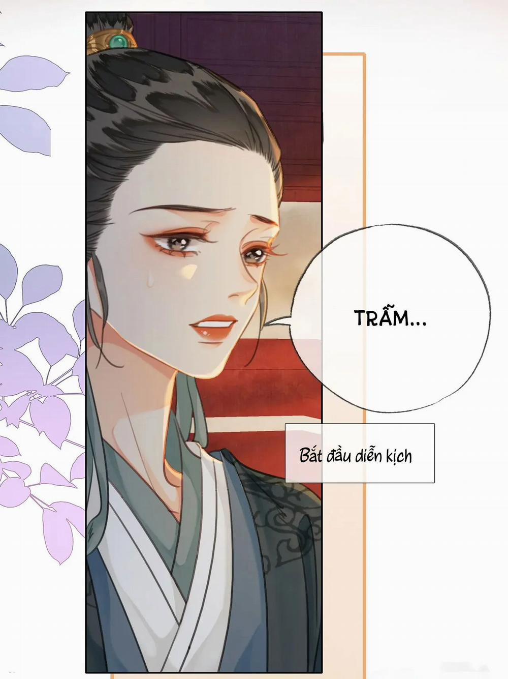 Ta Là Hắc Nguyệt Quang Của Hôn Quân 32 trang 24