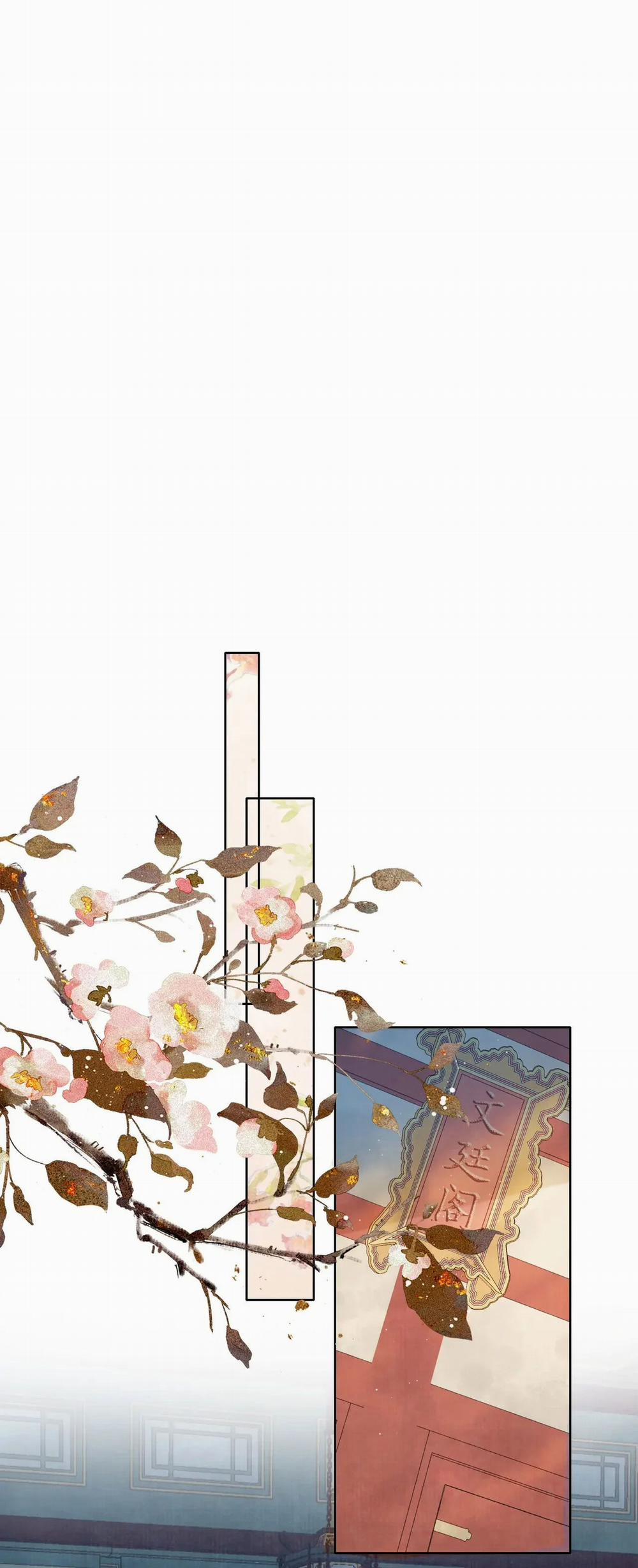 Ta Là Hắc Nguyệt Quang Của Hôn Quân 32 trang 6