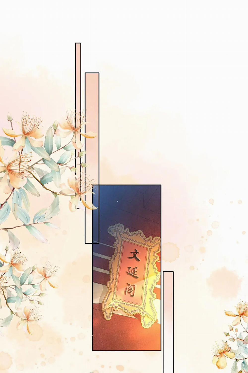 Ta Là Hắc Nguyệt Quang Của Hôn Quân 33 trang 1